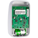 U-PROX Funk-PIR-Bewegungsmelder, 12m/88°, 868 - 868,6 MHz, Haustierimmun, weiß - PIR white - 4