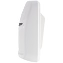 U-PROX Funk-PIR-Bewegungsmelder, 12m/88°, 868 - 868,6 MHz, Haustierimmun, weiß - PIR white - 2