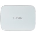 listrongZentrale mit Power:/strong Verwalte bis zu 250 Melder und 250 Nutzer/lilistrongSicher vernetzt:/strong LTE, WLAN &amp Bl