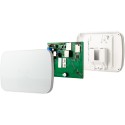 U-PROX Funk-Alarmzentrale, 250 ML, 150 Ausgänge, 868 - 868,6 MHz, 4G, LTE, Grad 2, weiß - MPX L white - 2
