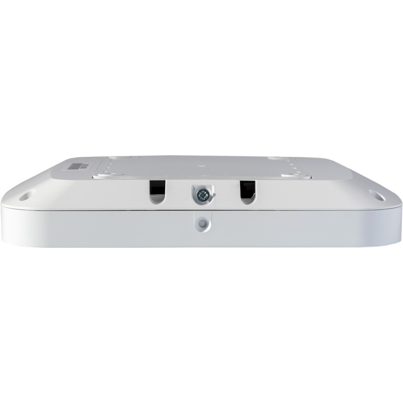U-PROX Funk-Alarmzentrale, 250 ML, 150 Ausgänge, 868 - 868,6 MHz, 4G, LTE, Grad 2, weiß - MPX L white - 3