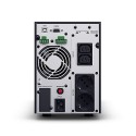 CyberPower UPS, OLS Tower series, 1500VA/1350W, On-Line, LCD, USB/RS232, *DAMAGED PACKAGING * - 257813 - 2