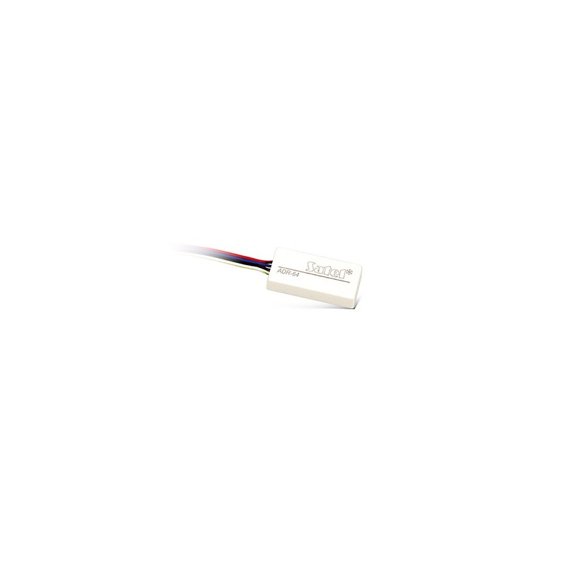 Busmodul für Melder - CA-64 ADR-MOD - 1