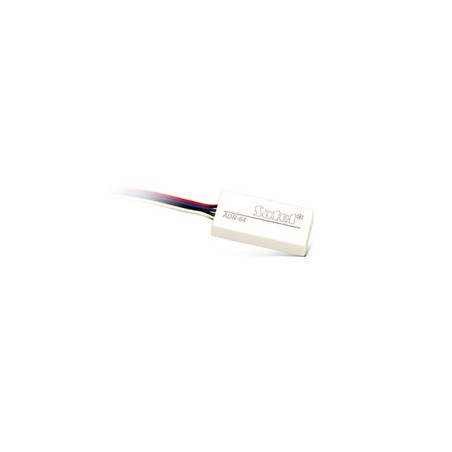Busmodul für Melder - CA-64 ADR-MOD - 1