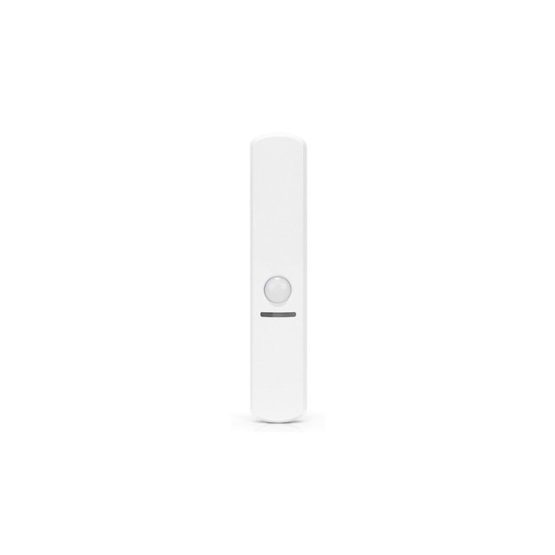 ABAX2 Wireless PIR curtain detector, white, 868MHz - ACD-220 - 1
