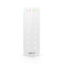 Control panel with MIFARE card reader, for INTEGRA, ACCO or standalone, white - SO-MF5-W - 2