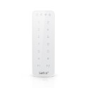 Bedienteil mit MIFARE-Kartenleser, für INTEGRA, ACCO oder standalone, weiß - SO-MF5-W - 3