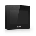 Bedienteil, schwarz - INT-TSG2R-B - 2