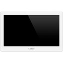 10" Touch-Screen-Bedienteil, TFT-Display, weiß - INT-TSH210-W - 2