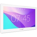 10" Touch-Screen-Bedienteil, TFT-Display, weiß - INT-TSH210-W - 3