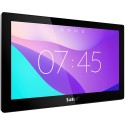 10" Touch-Screen-Bedienteil, TFT-Display, schwarz - INT-TSH210-B - 3