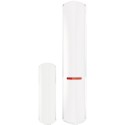 BeWave Funk-Magnetkontakt, 868 - 868,6 MHz, integr. LED, Grad 2, weiß - AXD-200 Lite - 1