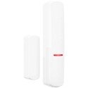 BeWave Funk-Magnetkontakt, 868 - 868,6 MHz, integr. LED, Grad 2, weiß - AXD-200 Lite - 2