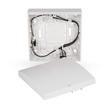 Housing for additional modules - JA-195PL - 1