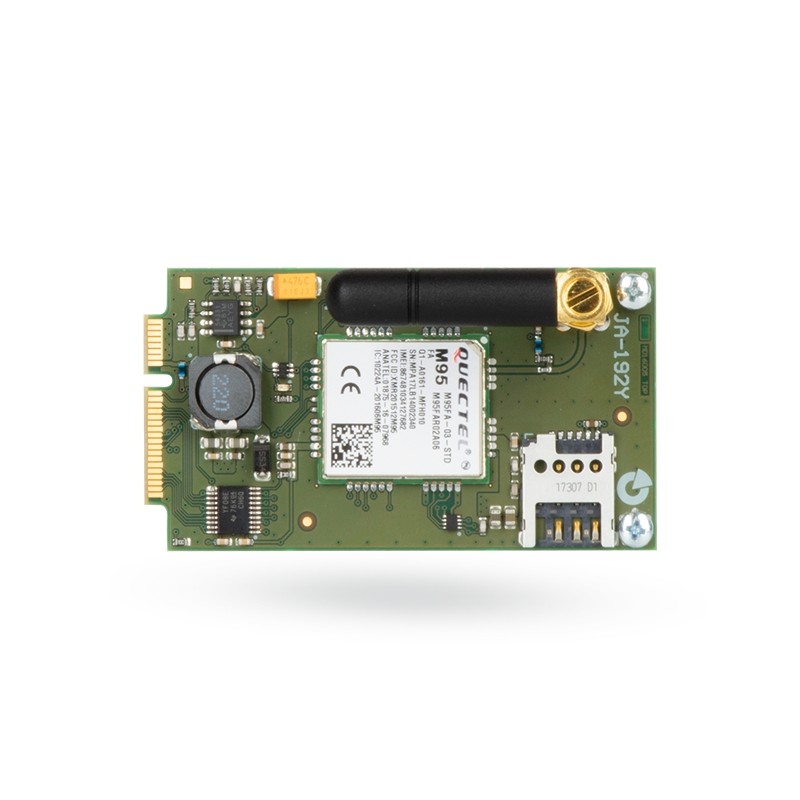 2G-GSM-Kommunikationsmodul - JA-192Y - 1