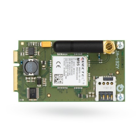2G-GSM-Kommunikationsmodul - JA-192Y - 1