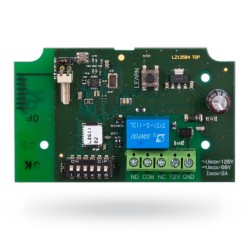 Funk-Signalmodul der PG-Ausgänge - JA-151N - 1