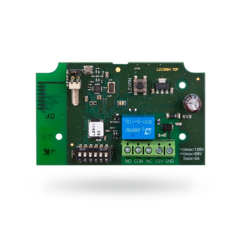 JABLOTRON 100 - Wireless signaling module of PG outputs - JA-151N - 1