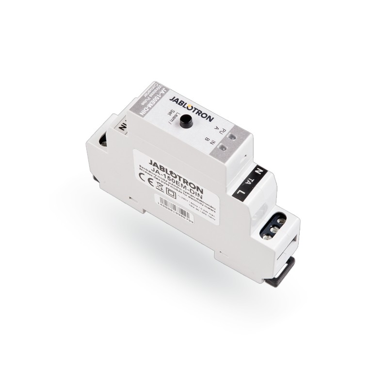Radio module for electricity meter - JA-150EM-DIN - 1