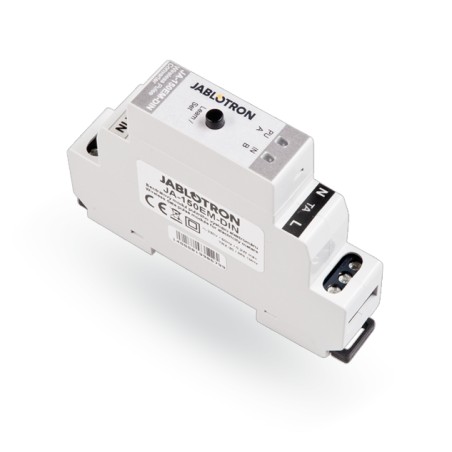 Funk-Modul für Stromzähler - JA-150EM-DIN - 1