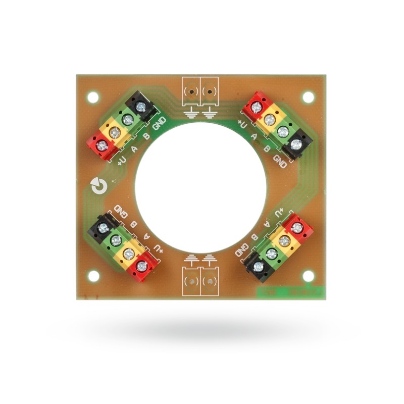 BUS-Splitter - JA-110Z-B - 1