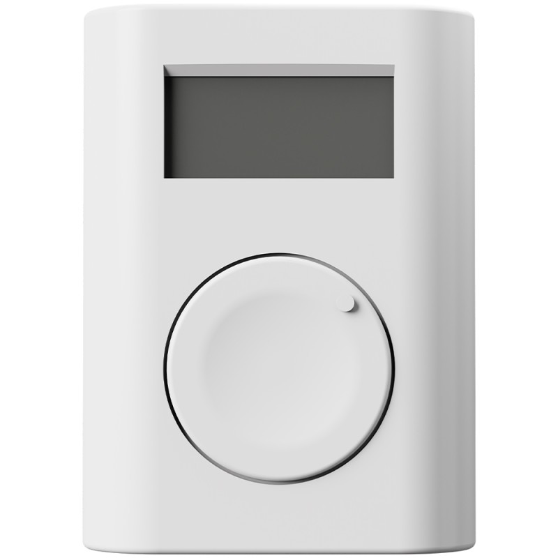 BUS-Thermostat - JA-110TP - 1
