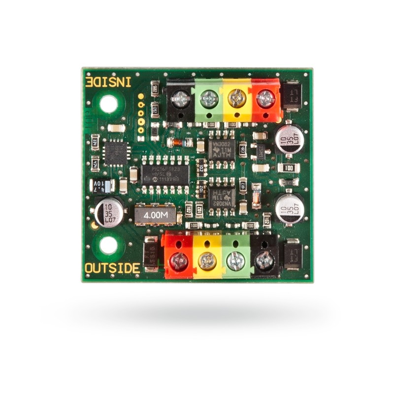 BUS-Isolator - JA-110T - 1