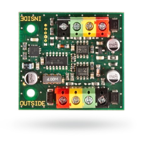 BUS-Isolator - JA-110T - 1