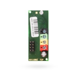 BUS-Modul zum Anschluss des CO-Melders - JA-110G-CO - 1