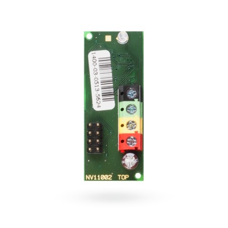 BUS-Modul zum Anschluss des CO-Melders - JA-110G-CO - 1