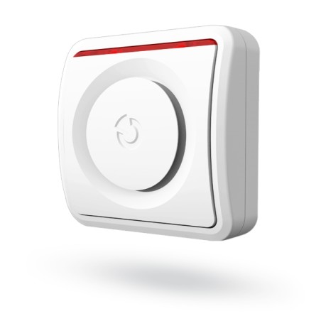 BUS indoor siren - JA-110A - 1