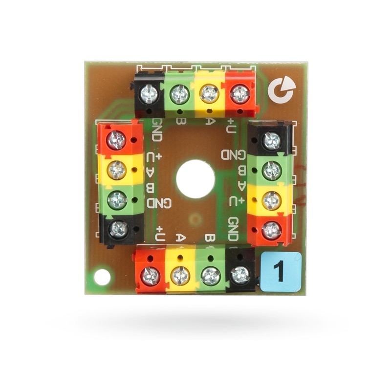 BUS-Splitter - JA-110Z-C - 1
