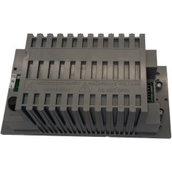 Ersatz-Netzteil inkl. AJA-JA107PWRB-JA83K Kabel - JA-107PWRB + CABLE OASIS - 1