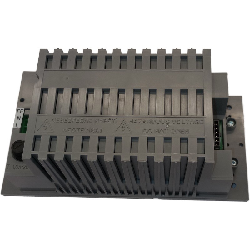 Replacement power supply unit incl. AJA-JA107PWRB-JA83K cable - JA-107PWRB + CABLE OASIS - 1