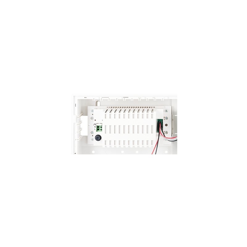 Ersatz-Netzteil inkl. AJA-JA107PWRB-JA83K Kabel - JA-107PWRB + CABLE OASIS - 2