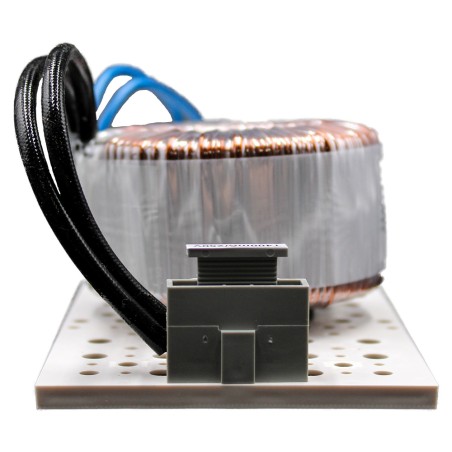 Replacement transformer for JA-106K alarm centre series - TRF08 - 1