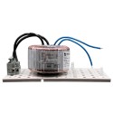 Ersatztrafo für JA-106K Alarmzentralenserie - TRF08 - 3