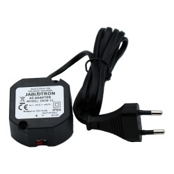 Einbau-Ersatznetzteil 12VDC/500mA für AJA-JA-152/JA-154 - DE06-12 - 1