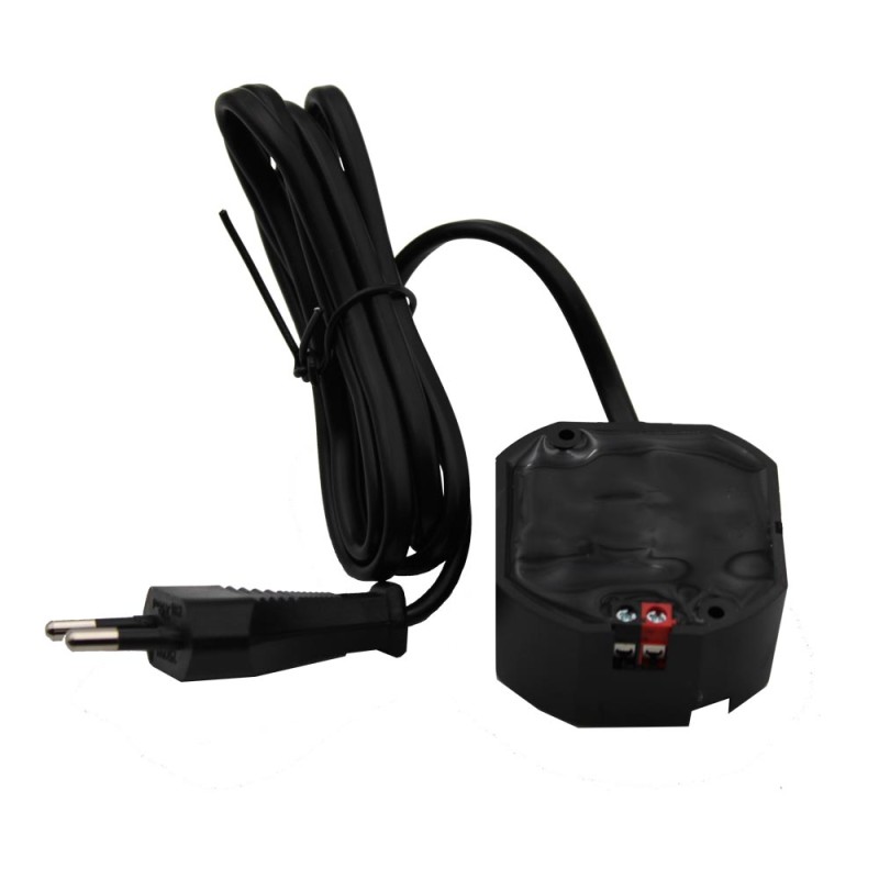 Einbau-Ersatznetzteil 12VDC/500mA für AJA-JA-152/JA-154 - DE06-12 - 2