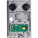 BUS-Außensirenengrundplatte, inkl. Elektronik - JA-113A-BASE-RB - 1
