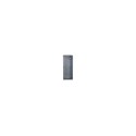 Dahua flush-mounting box, for 3 modules, metal, silver - VTM128 - 2