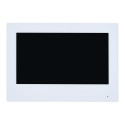 2-Wire IP & Wi-Fi Indoor Monitor, ohne Logo - VTH2622GW-W - 1