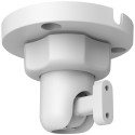 Halterung für Bewegungsmelder mit Kamera, Metall, Kunststoff, weiß - DHI-ARA34A - 1