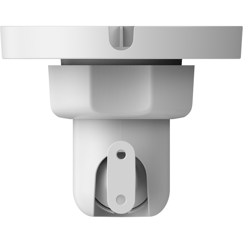 Halterung für Bewegungsmelder mit Kamera, Metall, Kunststoff, weiß - DHI-ARA34A - 2