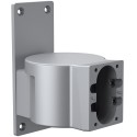 Halterung für Bewegungsmelder mit Kamera, Aluminium, silber - ARA34E - 1