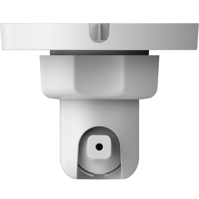 Halterung für Bewegungsmelder, Metall, Kunststoff, weiß - DHI-ARA33A - 2