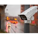AXIS Netzwerkkamera Box-Typ Mini M1135-E MKII 1080p - 210798 - 3