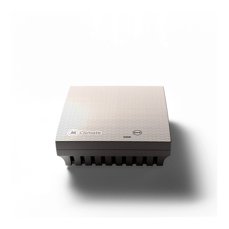 MClimate CO2 Sensor and Notifier LoRaWAN - 247411 - 4