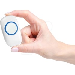 MClimate Multipurpose Button LoRaWAN (incl. battery) - 247412 - 1