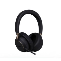 Yealink Bluetooth Headset - BH76 Plus UC Black USB-C/A**Damaged packaging - 258241 - 1